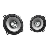 Kenwood KFC-S1356 - 13cm 5.25" Dual Cone Car Speakers 260W